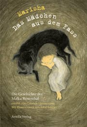 Cover von Marisha, das Mädchen aus dem Fass