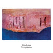 Cover von The Lost Letters
