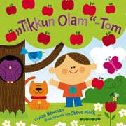 Cover von 'Tikkun Olam'-Tom