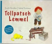 Cover von Tollpatsch Lemmel