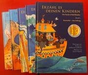 Cover von Erzähl es Deinen Kindern - Gesamtedition (ohne Schuber)