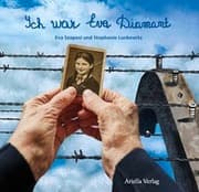 Cover von Ich war Eva Diamant