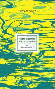 Cover von Mein Grünes Niltagebuch