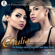 Cover von Im Körper einer Frau / Sex mit einer Frau