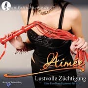 Cover von Lustvolle Züchtigung