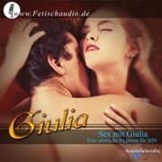 Cover von Sex mit Giulia