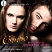 Cover von Bi-Sex für SIE - Von einem Paar verwöhnt