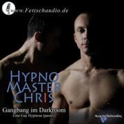 Cover von Gangbang im Darkroom
