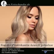 Cover von Von der Praktikantin keusch gehalten