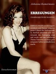 Cover von Erregungen - Champagner für die Transfrau