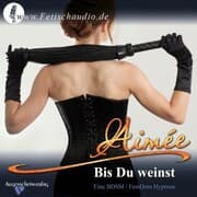 Cover von Bis Du weinst