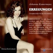 Cover von Erregungen - Champagner für die Transfrau
