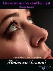 Cover von Das Anwesen der dunklen Lust - Demut lernen