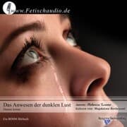 Cover von Das Anwesen der dunklen Lust - Demut lernen
