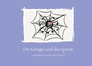 Cover von Die Königin und die Spinne