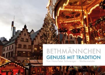 Cover von Bethmännchen