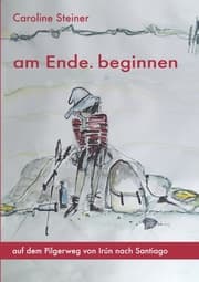 Cover von am Ende. beginnen