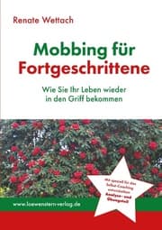 Cover von Mobbing für Fortgeschrittene