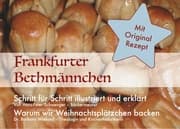Cover von Frankfurter Bethmännchen