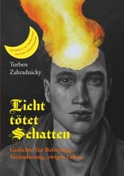 Cover von Licht tötet Schatten