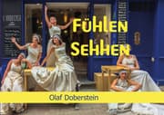 Cover von Fühlen Sehhen