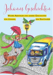 Cover von Johanns Geschichten