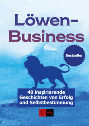 Cover von LöwenBusiness
