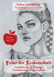 Cover von Feuer der Leidenschaft