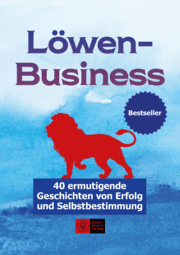 Cover von LöwenBusiness