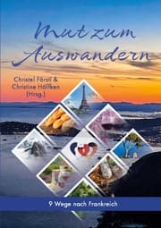 Cover von Mut zum Auswandern