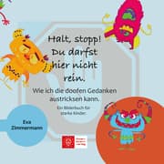 Cover von Halt, stopp! Du darfst hier nicht rein.