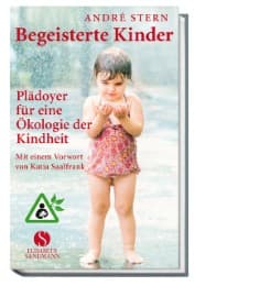 Cover von Begeisterte Kinder