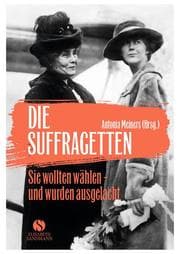 Cover von Die Suffragetten