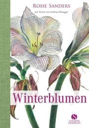 Cover von Winterblumen