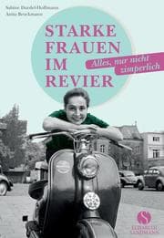 Cover von Starke Frauen im Revier