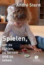 Cover von Spielen, um zu fühlen, zu lernen und zu leben