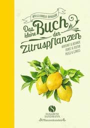 Cover von Das kleine Buch der Zitruspflanzen