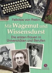 Cover von Mit Wagemut und Wissensdurst