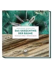 Cover von Das Gedächtnis der Bäume