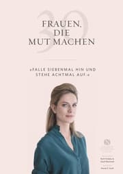Cover von 30 Frauen, die Mut machen