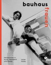 Cover von Bauhausfrauen