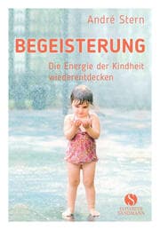 Cover von Begeisterung