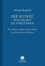 Cover von Die Kunst, sich selbst zu verstehen