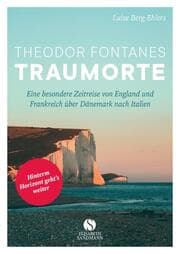 Cover von Theodor Fontanes Traumorte
