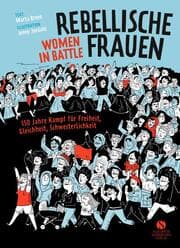 Cover von Rebellische Frauen - Women in Battle