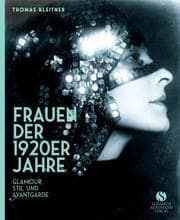 Cover von Frauen der 1920er Jahre