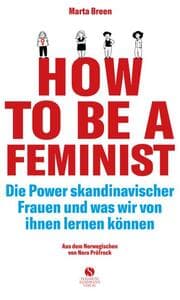 Cover von How To Be A Feminist
