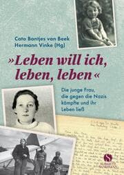 Cover von 'Leben will ich, leben, leben'
