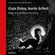 Cover von Gute Fotos, harte Arbeit