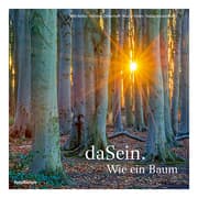 Cover von daSein. Wie ein Baum